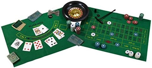 Vue 6 de Jeu Soiree Organisez Votre