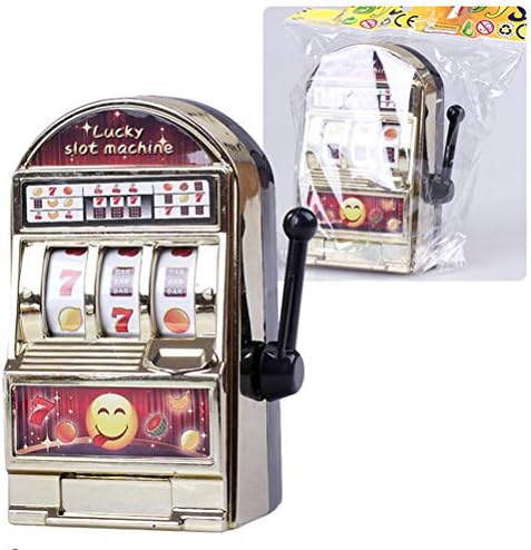 Vue 2 de Generic Mini Machine