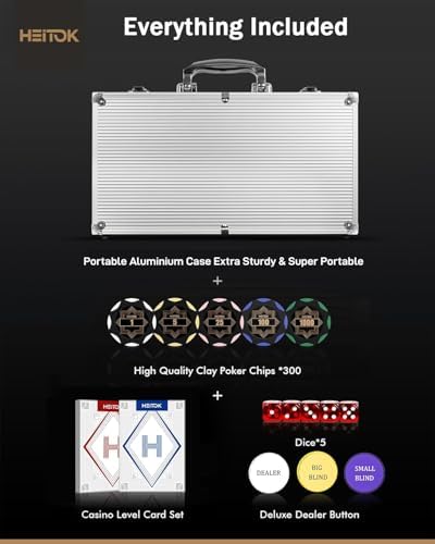 Vue 3 de Heitok Jeu De Jetons