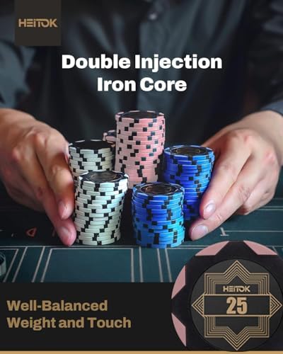 Vue 4 de Heitok Jeu De Jetons