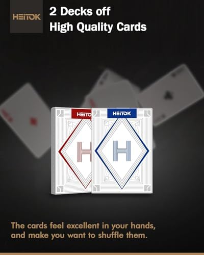 Vue 5 de Heitok Jeu De Jetons