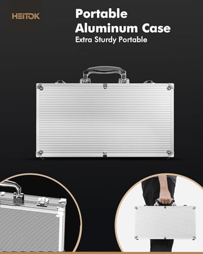 Vue 6 de Heitok Jeu De Jetons