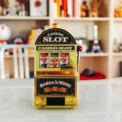 Vue 2 de Goux Mini Machine