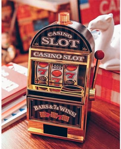 Vue 3 de Goux Mini Machine