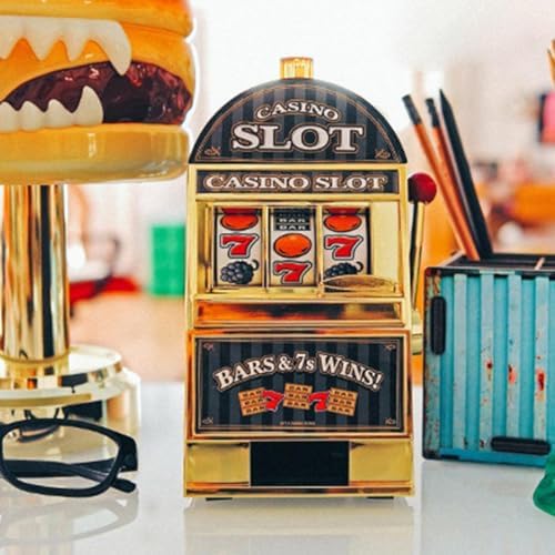 Vue 4 de Goux Mini Machine