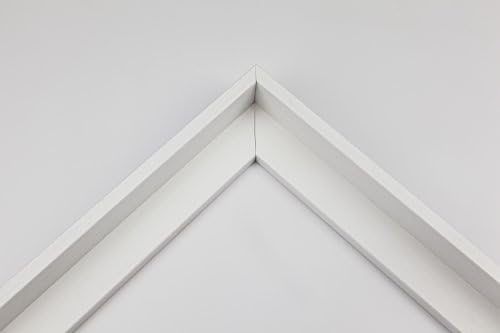 Vue 6 de Tableau Sur Toile Encadre