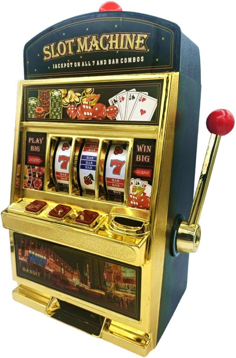 Glac Store Slot Machine