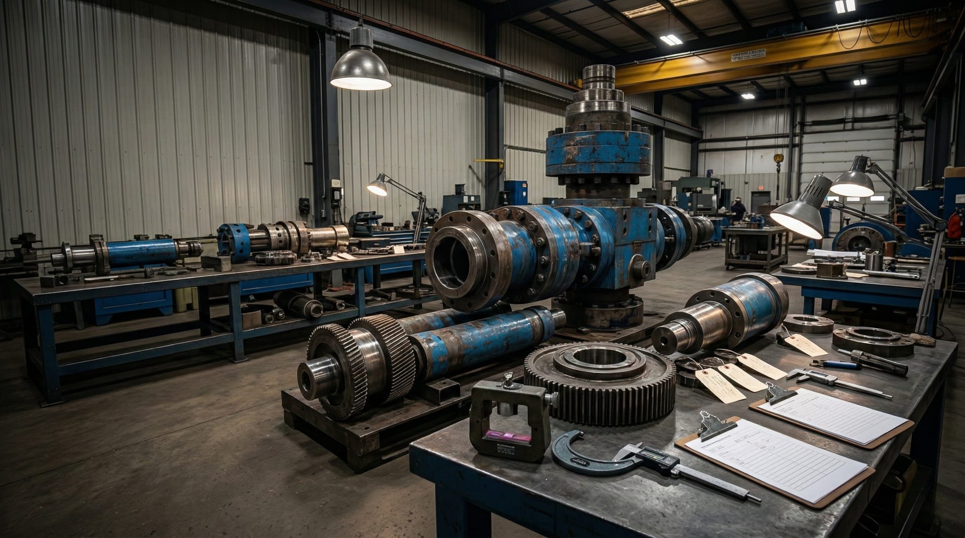 Design to Asset Recertification