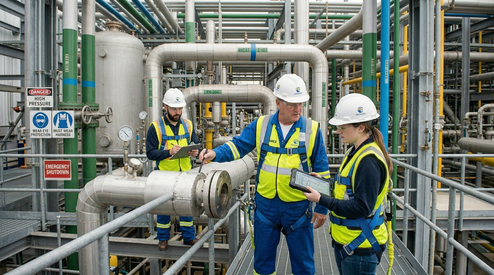 Safety Awareness Programs