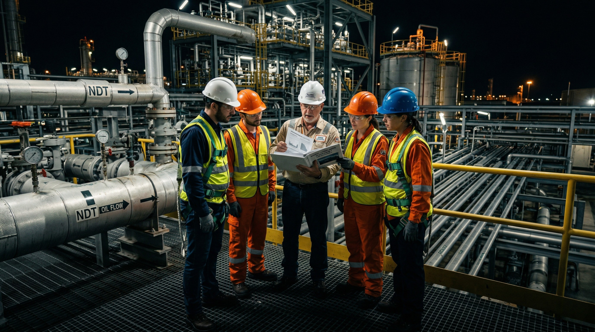 Compliance & Standards