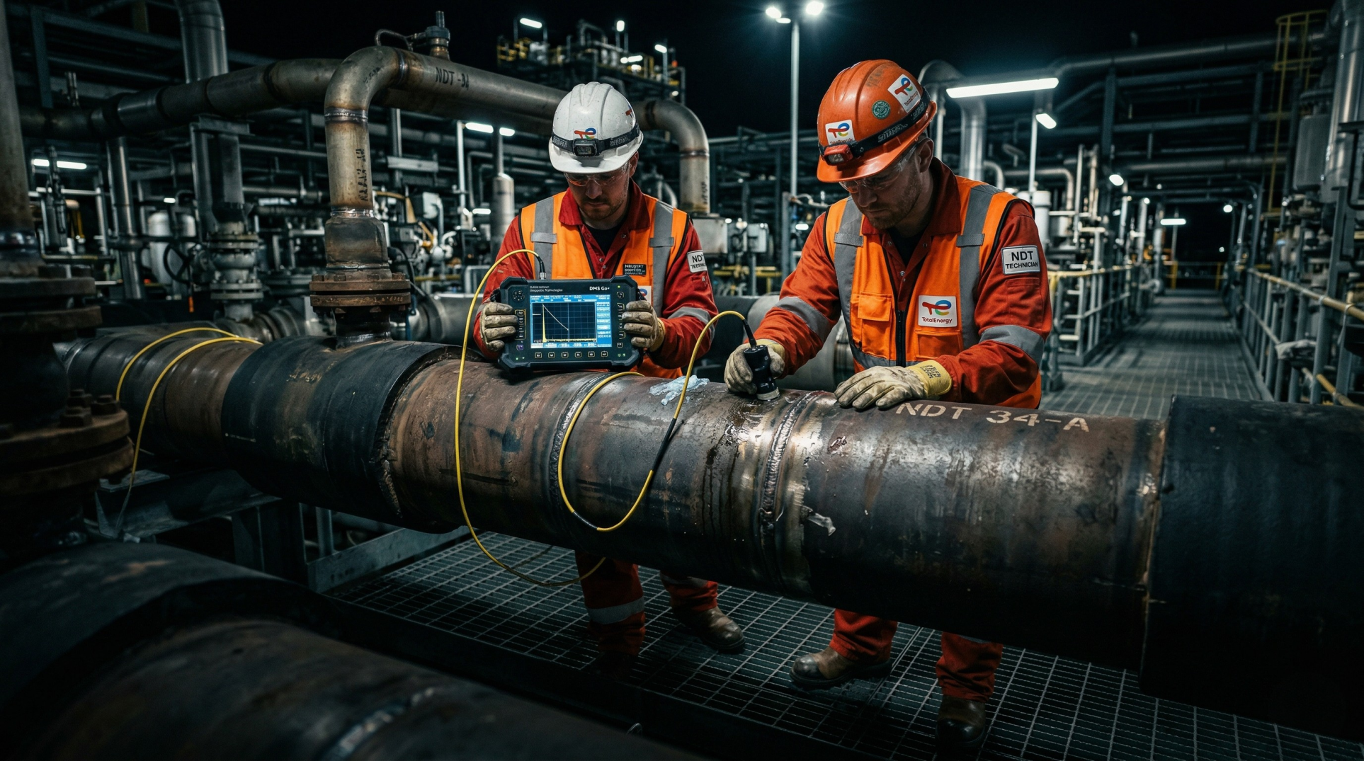 Inspection Precision