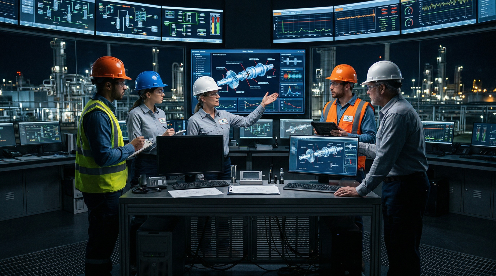 Engineering Expertise