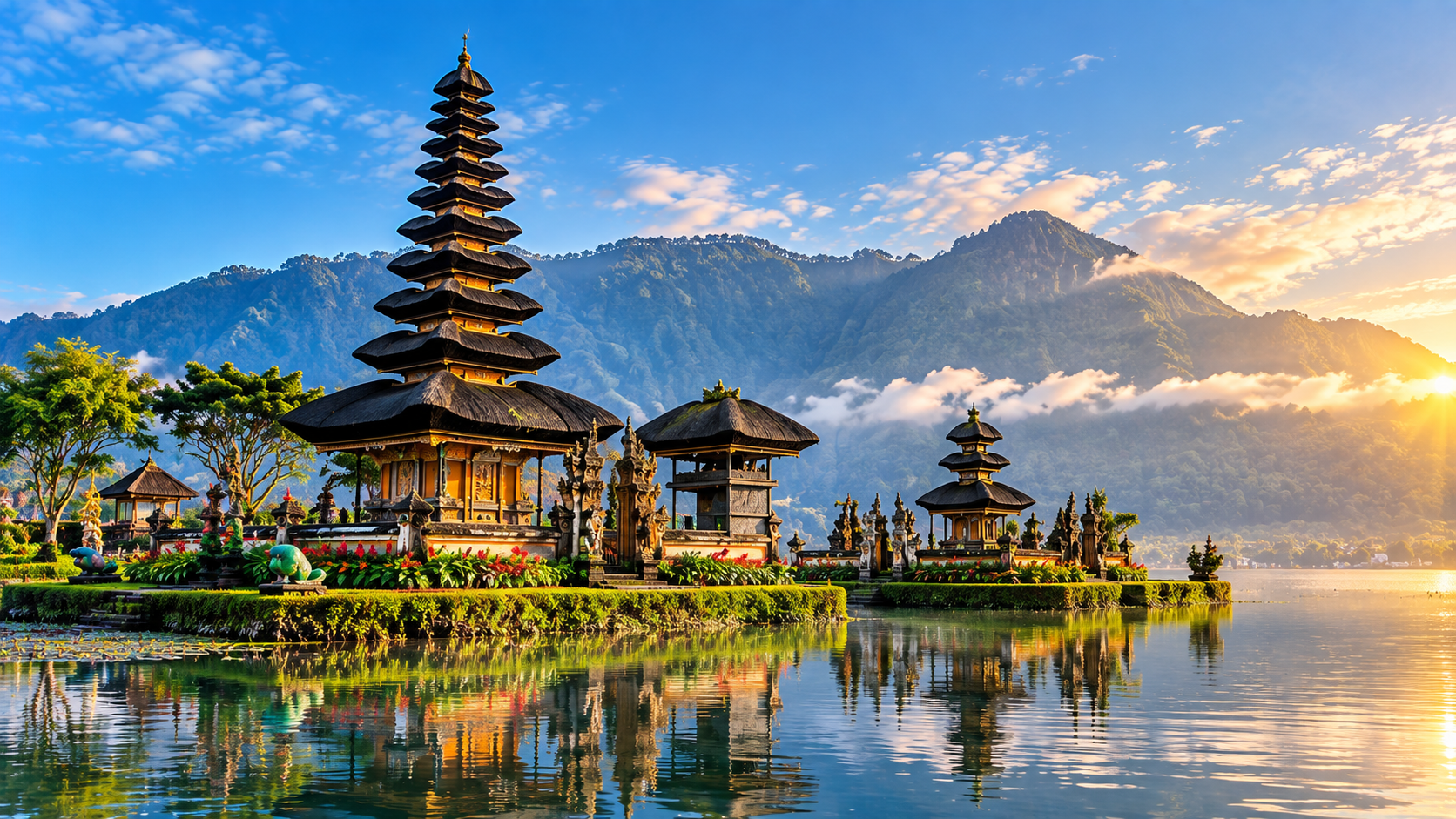 INDONESIA operations