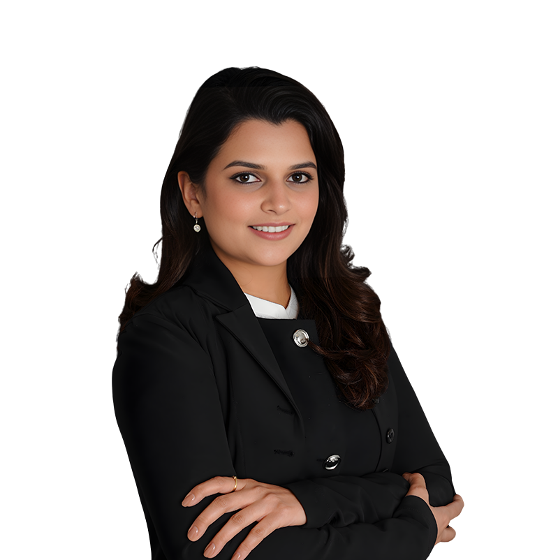 Dr. Nishtha Gadkari, Specialist Oral & Maxillofacial Surgeon in Dubai