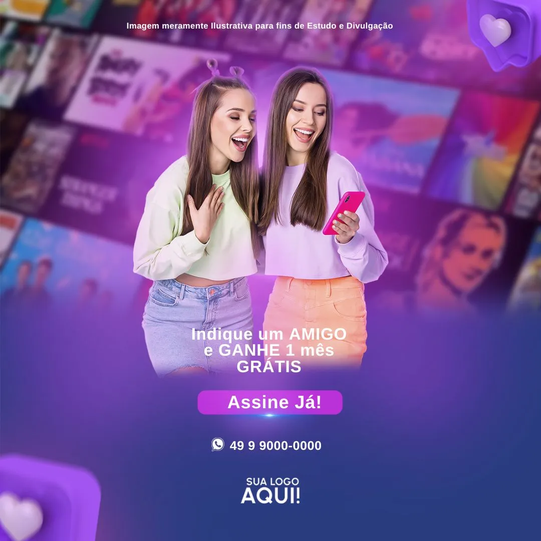 Application – IPTV