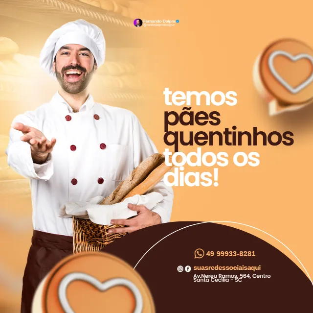 BOULANGERIE