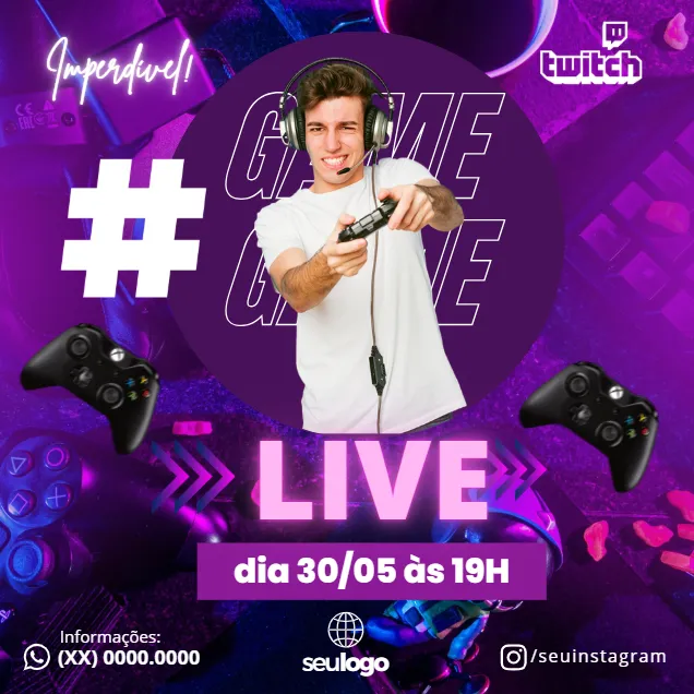 Direct / Lives