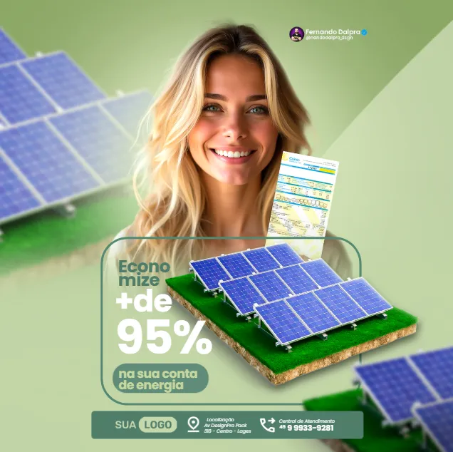 ÉNERGIE SOLAIRE