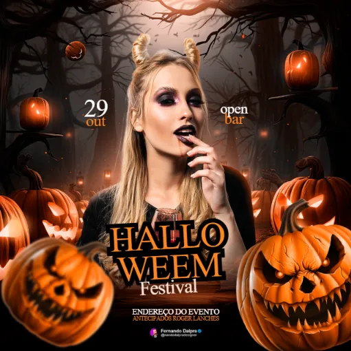 HALLOWEEN