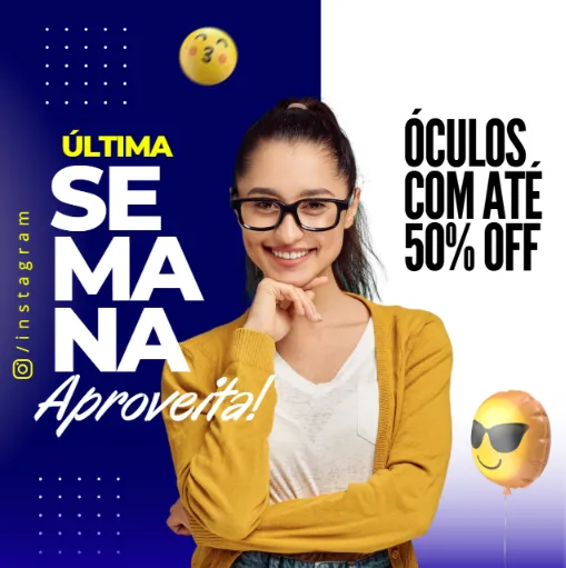 Lunettes Optiques