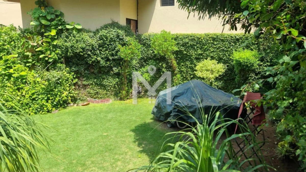 17 Marla House for Sale — Bahria Town Phase 1, Rawalpindi