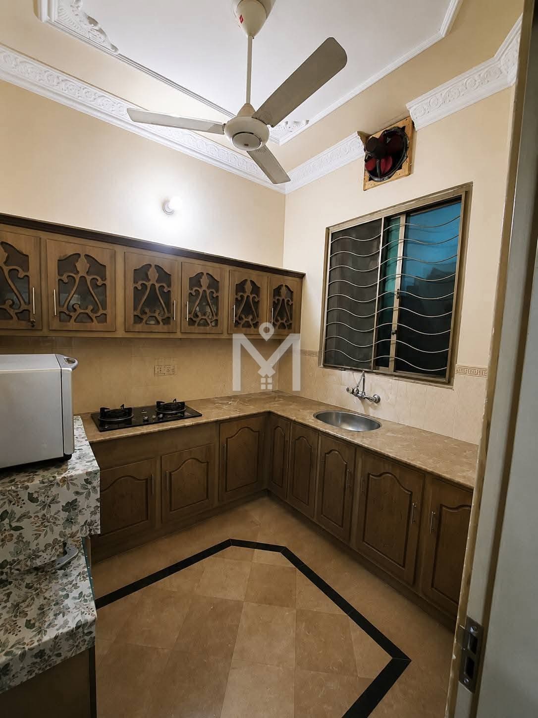 5 Marla House for Sale — Fazal Town Phase 2, Rawalpindi