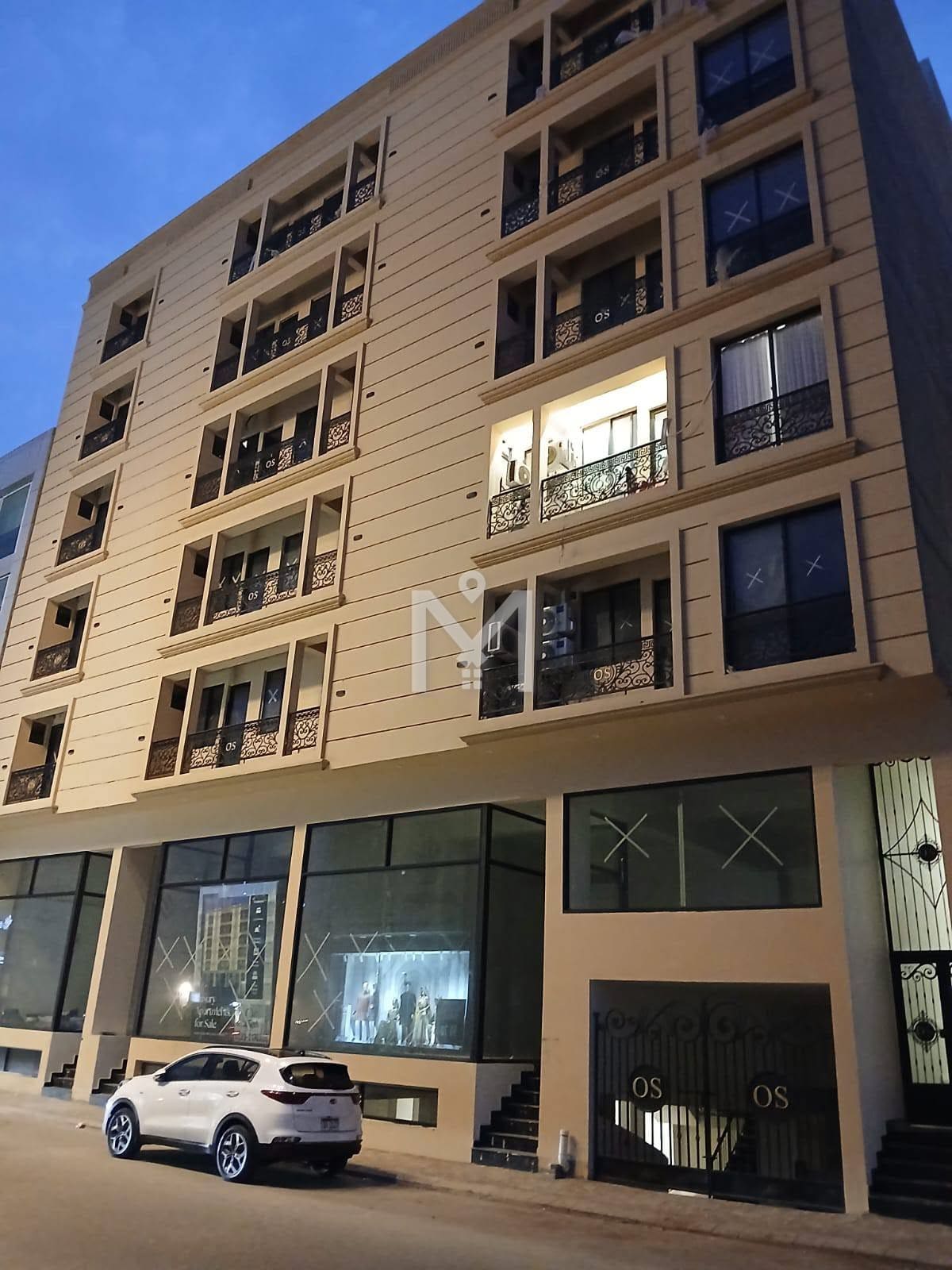 3 Bedroom Apartment for Rent — DHA Phase 8, Lahore