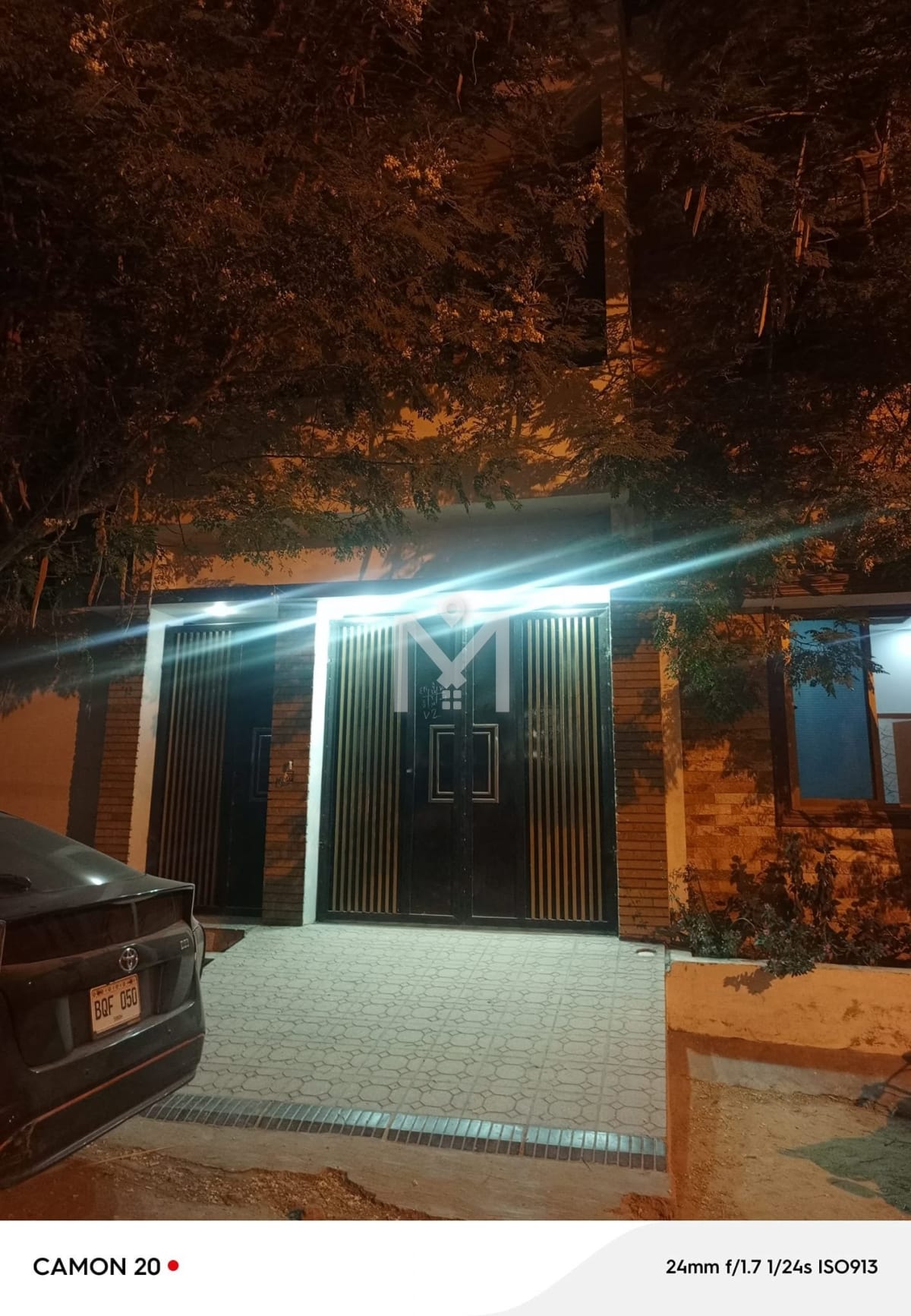 3 Bedroom Lower Portion for Sale — Gulistan-e-Johar, Block 3A, Karachi