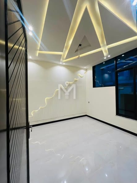 5 Marla Double Story House for Sale — Eden Orchard, Faisalabad
