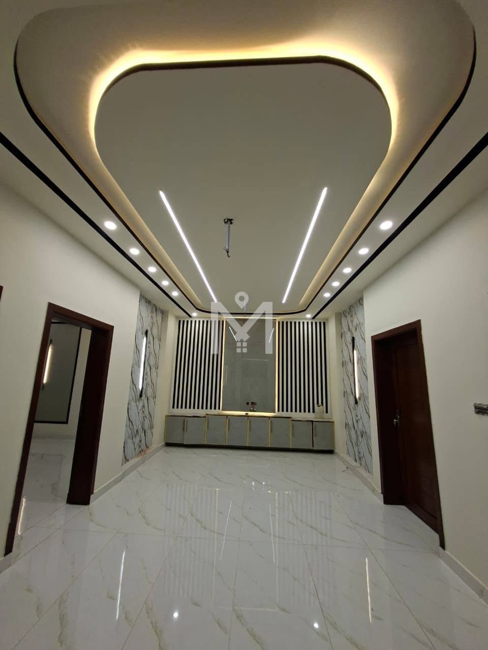 5 Marla House for Sale — Satiana Road, Faisalabad