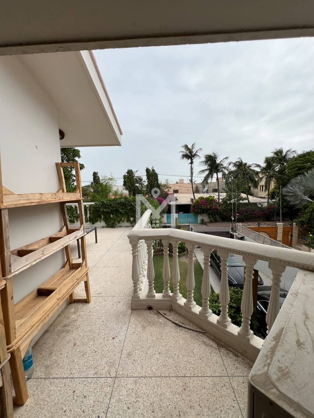 Old Bungalow for Sale — DHA Phase 5, Karachi