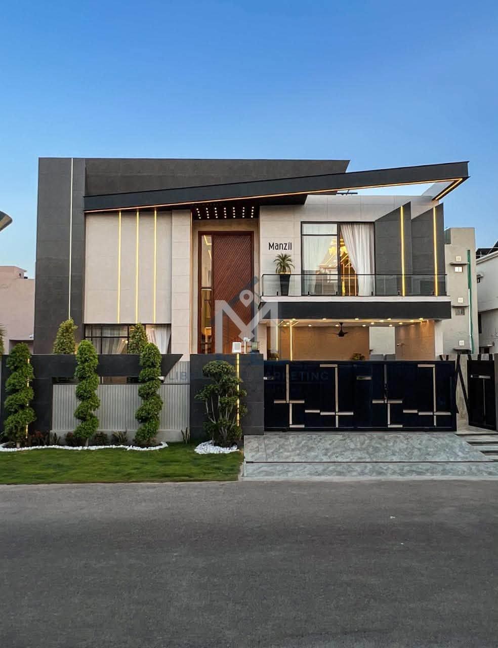 5 Bedroom House for Sale — Royal Orchard Multan
