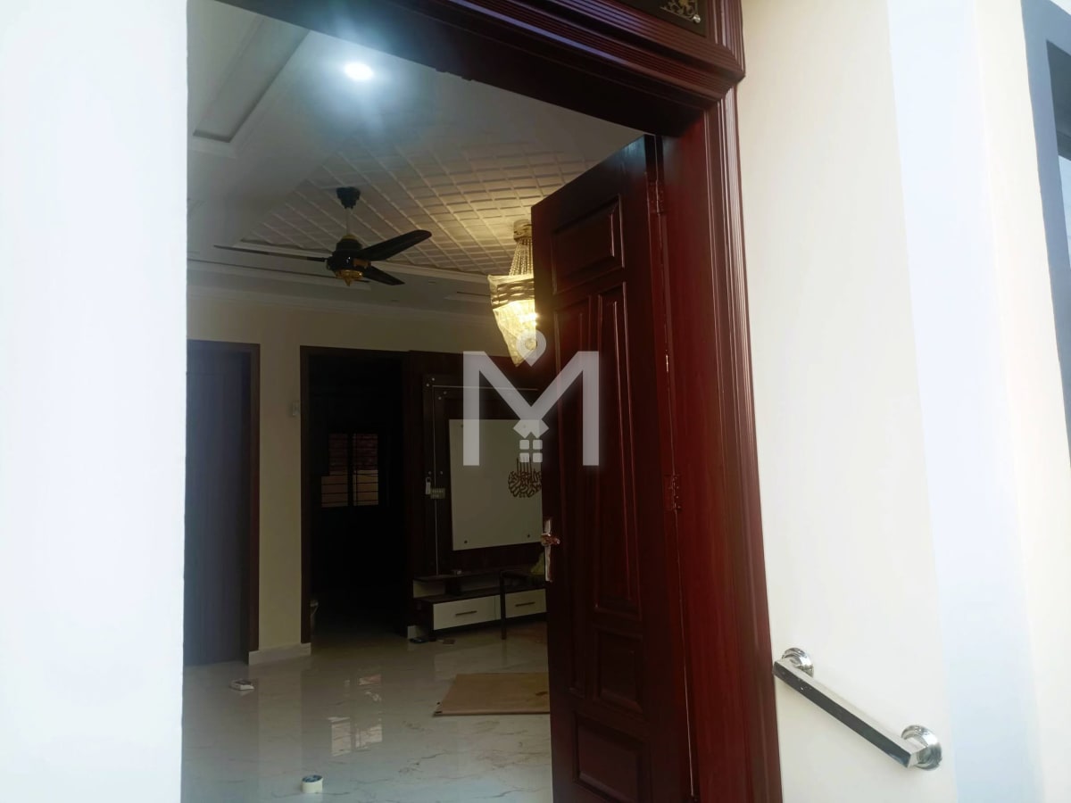 5.3 Marla House for Sale — Bahria Nasheman, Lahore