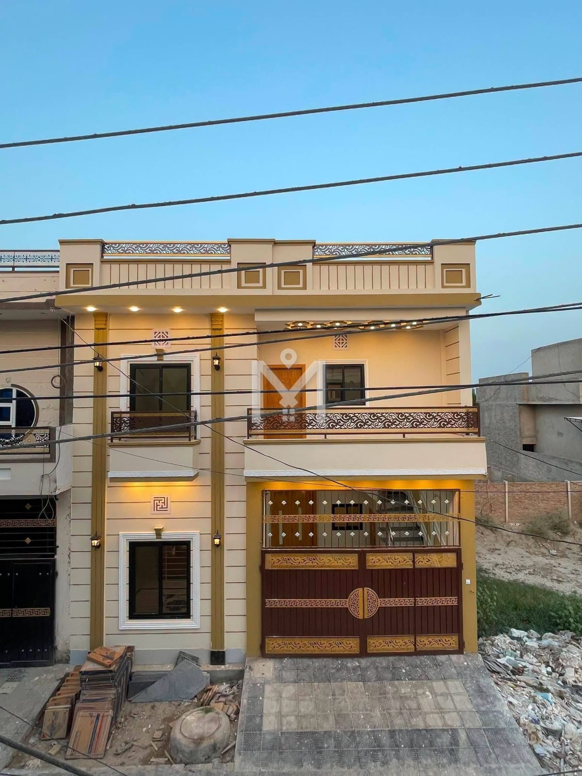 4 Marla House for Sale — Home Land, Bahawalpur