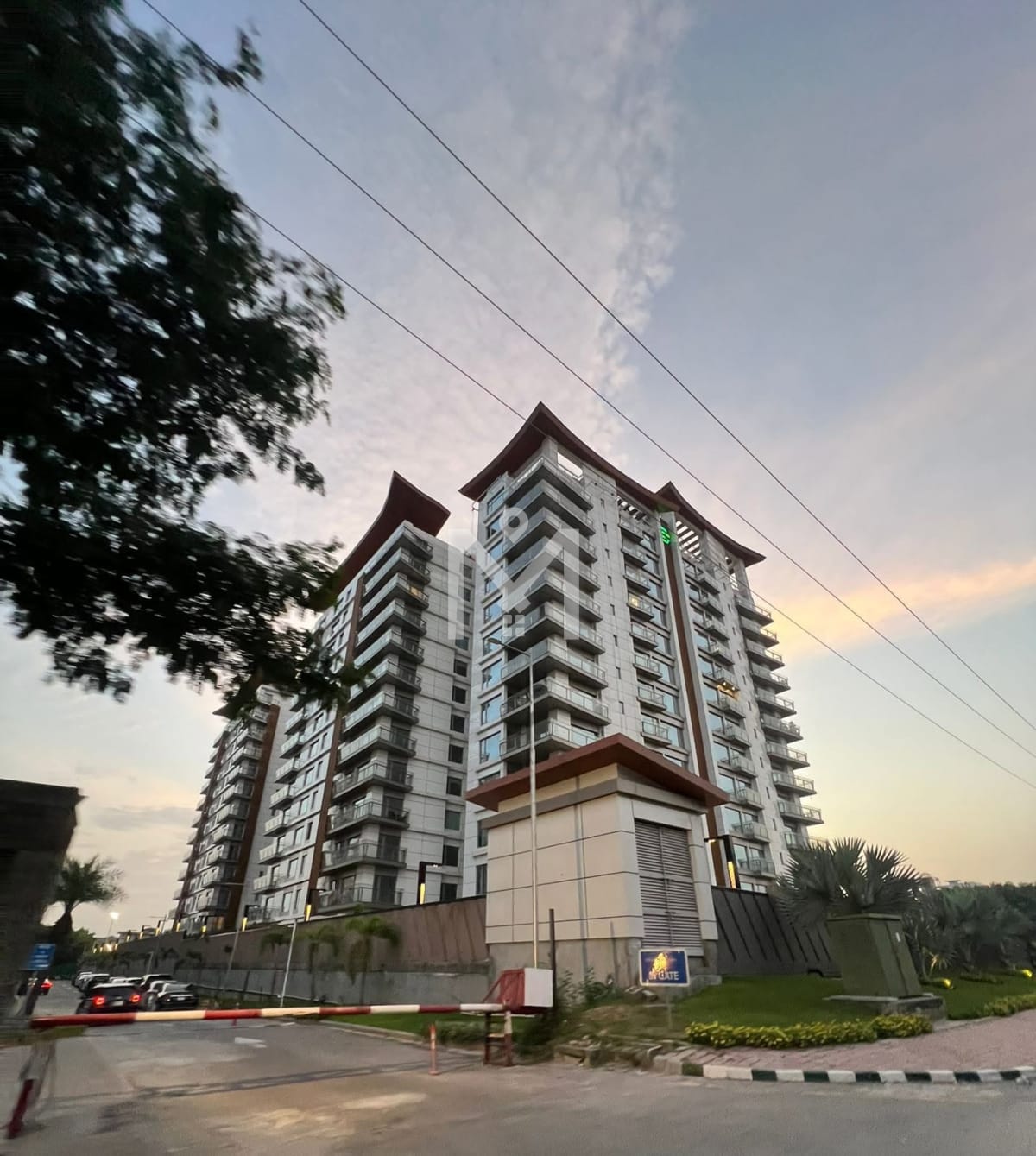 3-Bedroom Apartment for Sale — F-10, Islamabad