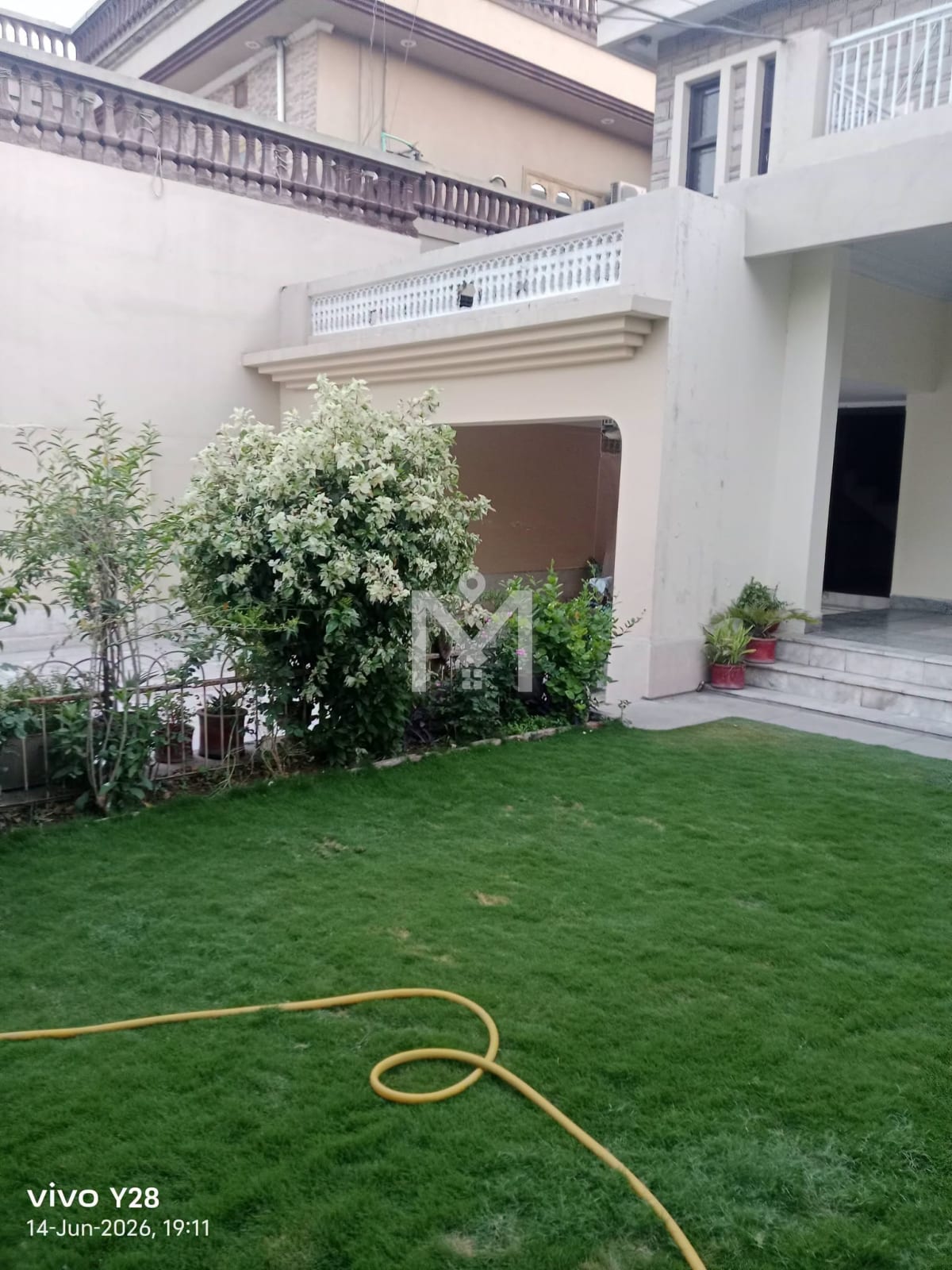1 Kanal House for Sale — Phase 1, Hayatabad, Peshawar