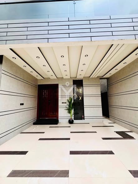 10 Marla Executive Residence – Rahman Garden Phase 2, Lahore