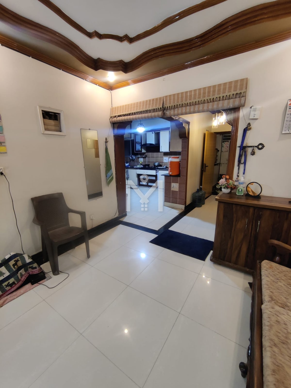 2200 SqFt Luxury Apartment for Sale – Rufi Lake Drive, Gulistan-e-Jauhar Block 18