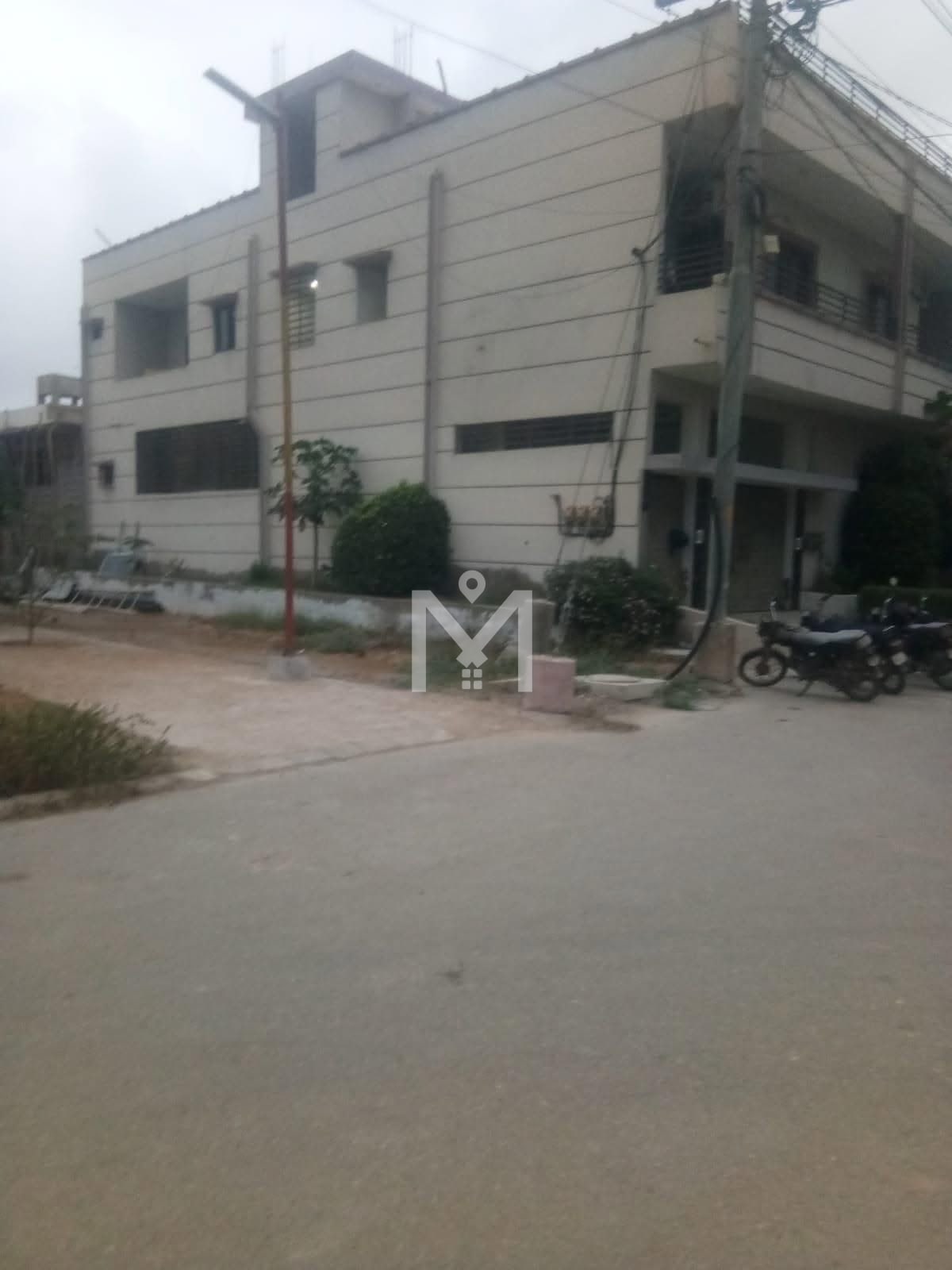 240 Sq Yards House for Sale — Sector 36A, Saadi Town Road, Scheme 33, Karachi