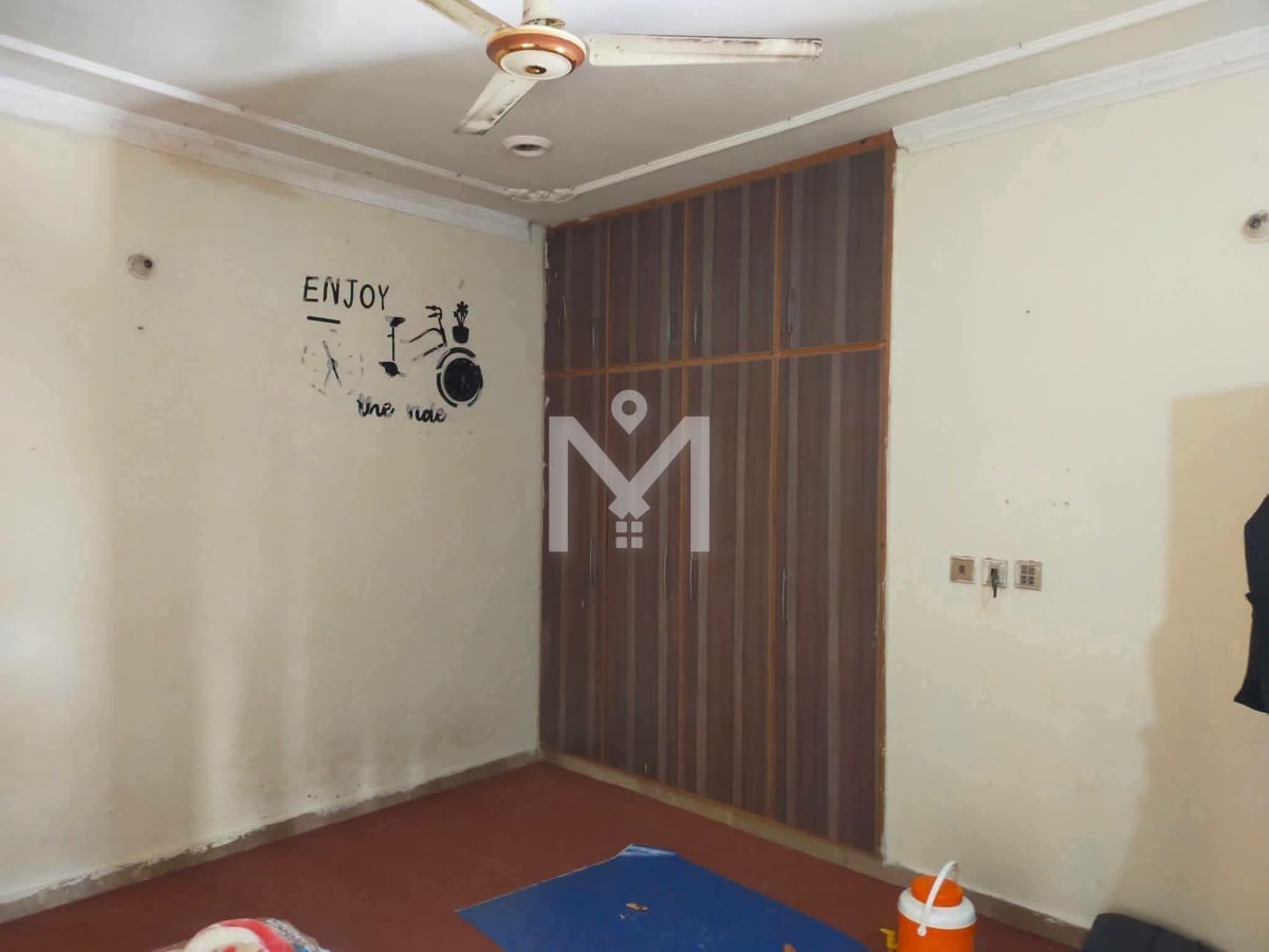 Upper Portion – 2 Bed, Block D, Johar Town, Lahore