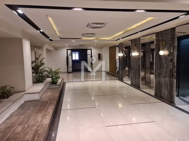 4 Bedroom Flat for Sale — Gulistan-e-Johar Block 15, Karachi