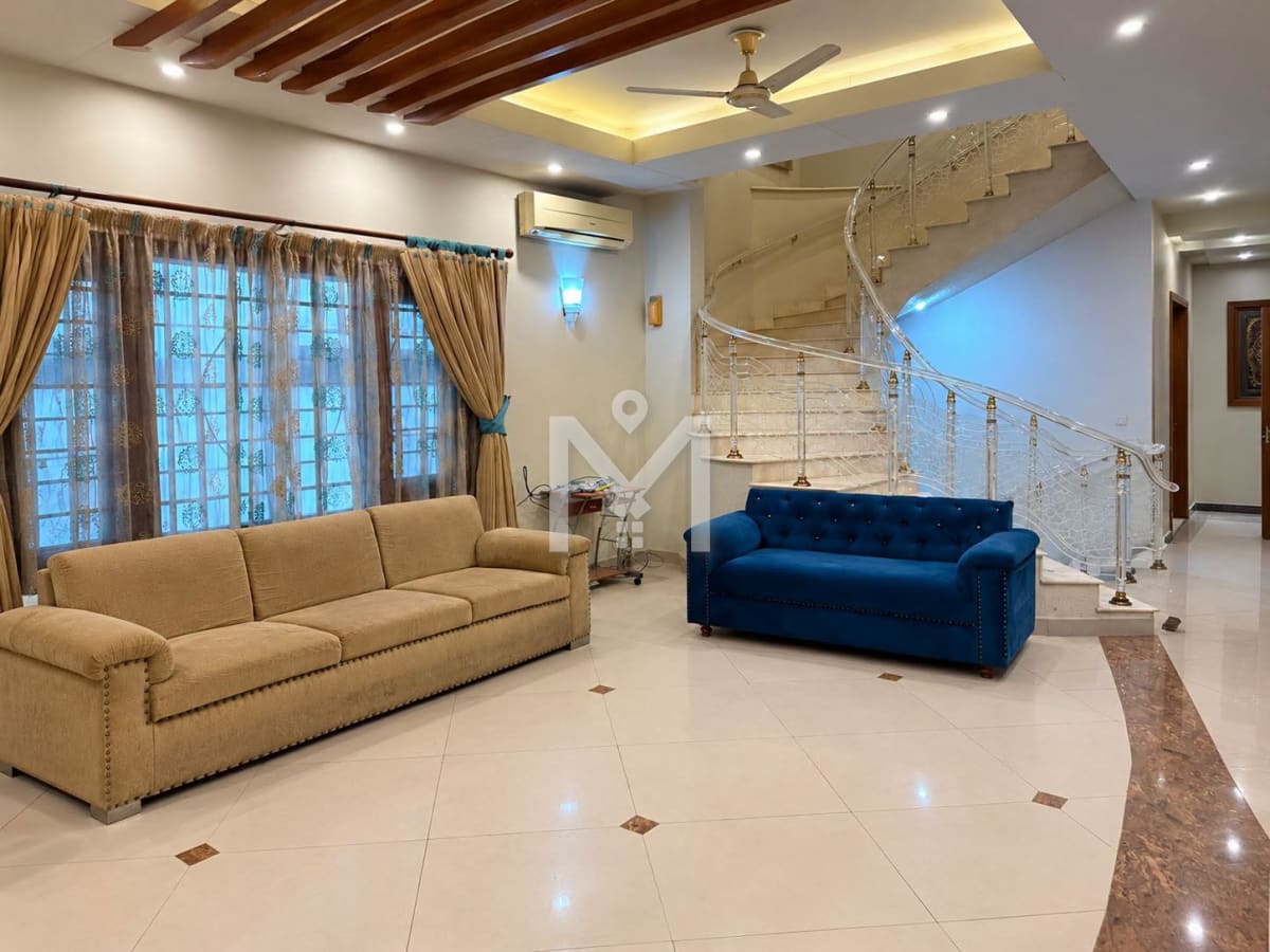 500 Sq Yd Bungalow for Sale — DHA Phase 2, Lahore