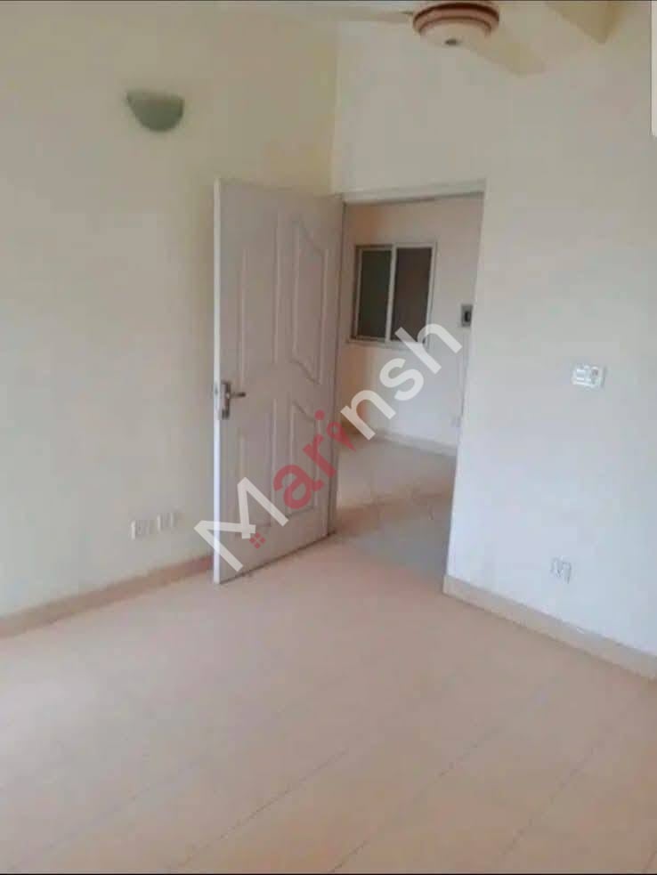 600 sqft 2-Bedroom Flat for Rent — RTA Plaza, G-15 Markaz, Islamabad