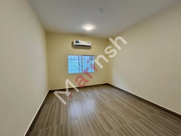 Renovated 4-Bedroom + Maid's Arabian-Style Villa for Rent — Al Wuheida, Deira, Dubai