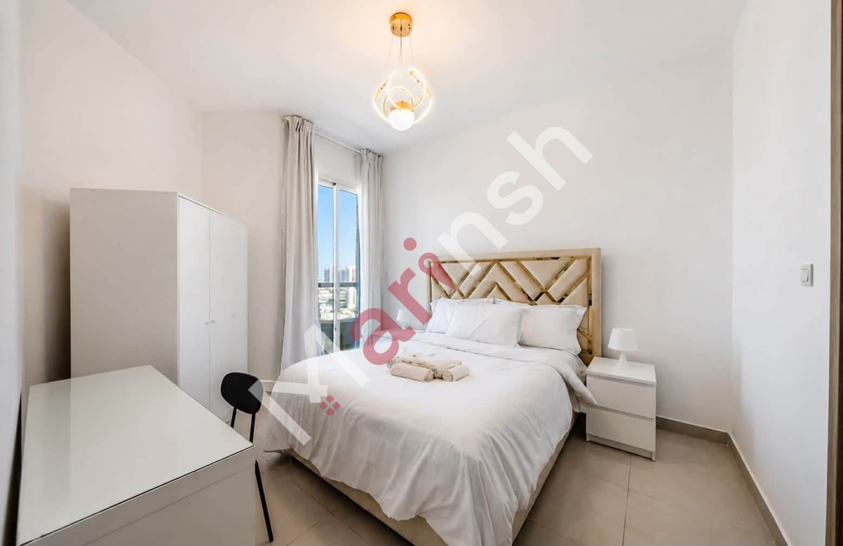 1 Bedroom Apartment for Sale – Dubai Production City (IMPZ)