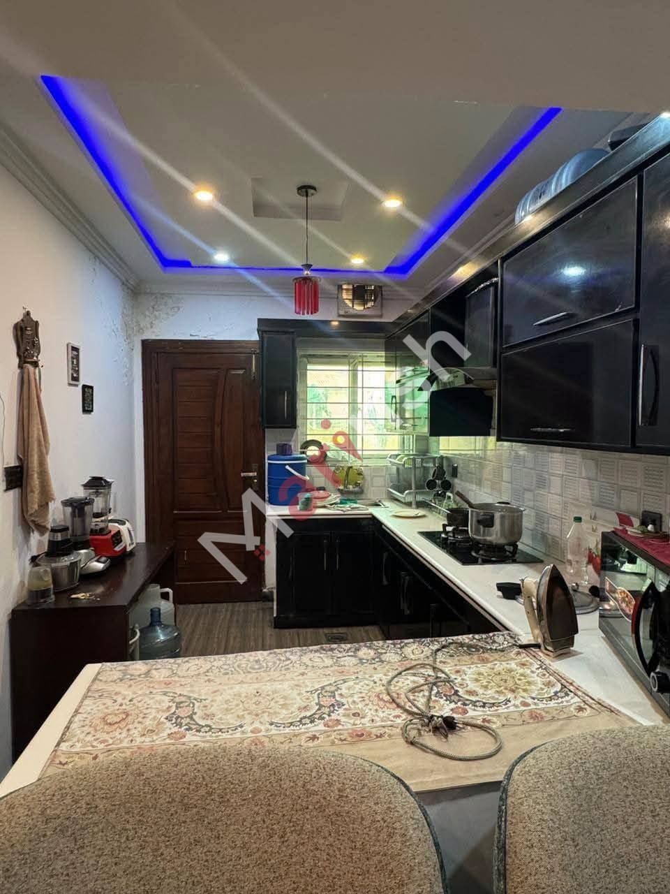 5 Marla House for Sale – Bahria Town Phase 8, Ali Block