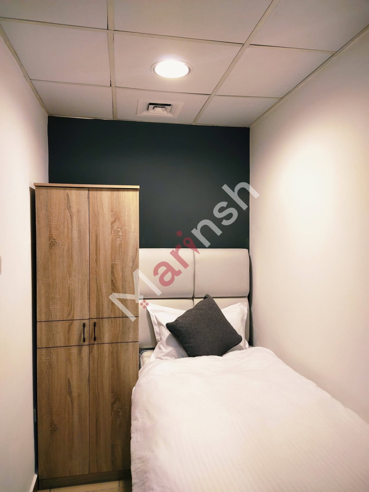 Small Room for Rent — Dubai Marina
