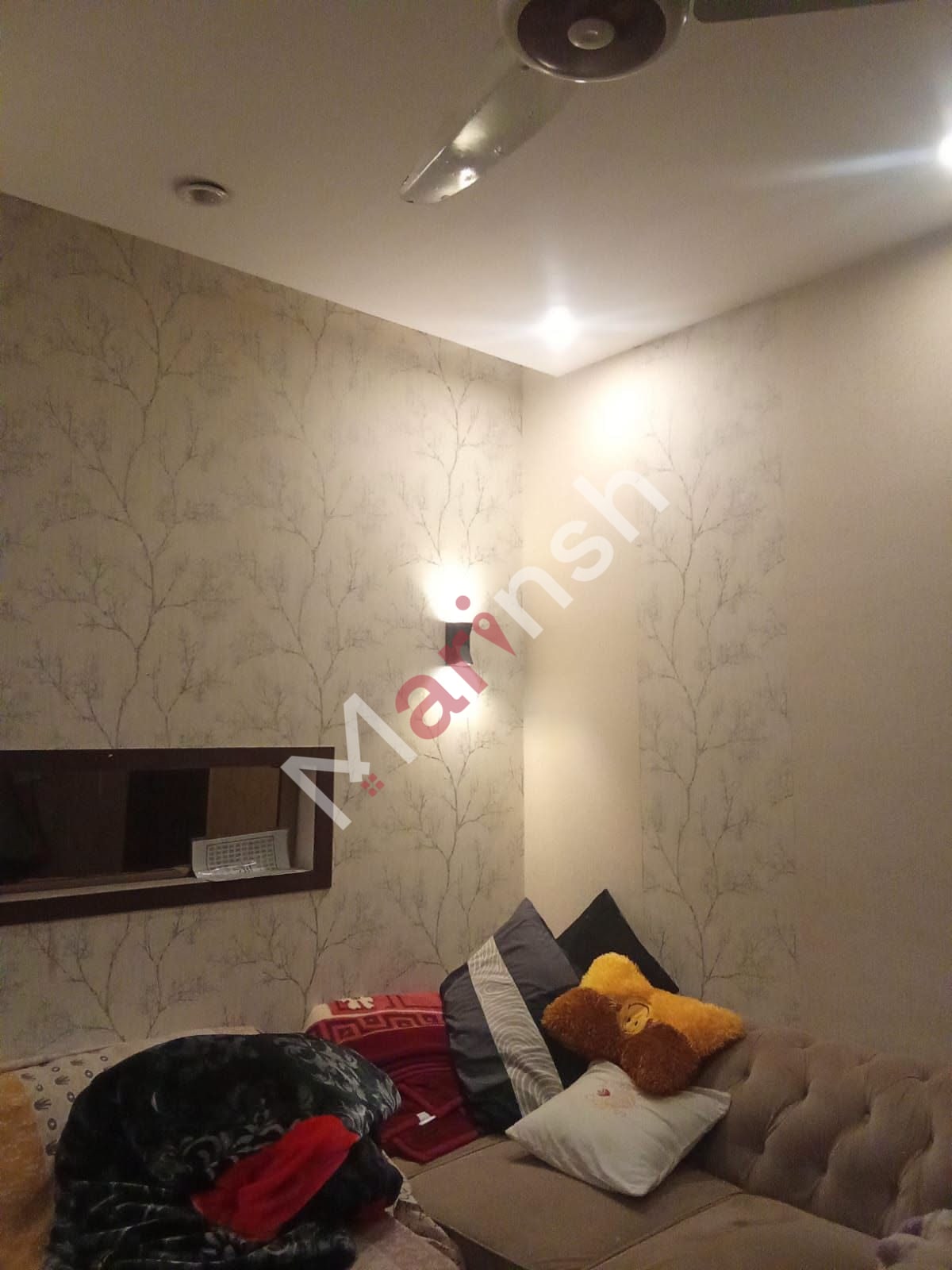 5 Marla House for Rent — DHA Rahbar, Sector 2