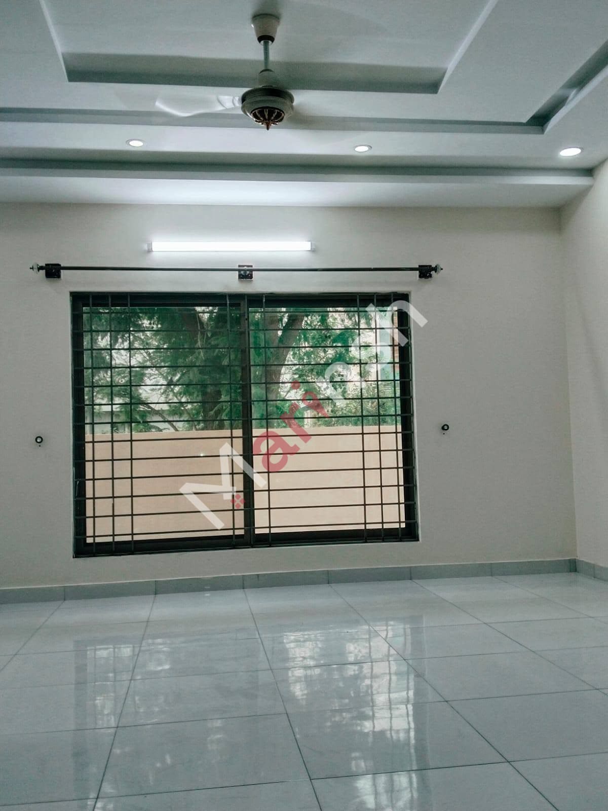 3-Bedroom Apartment for Rent — DHA Phase 2, Islamabad