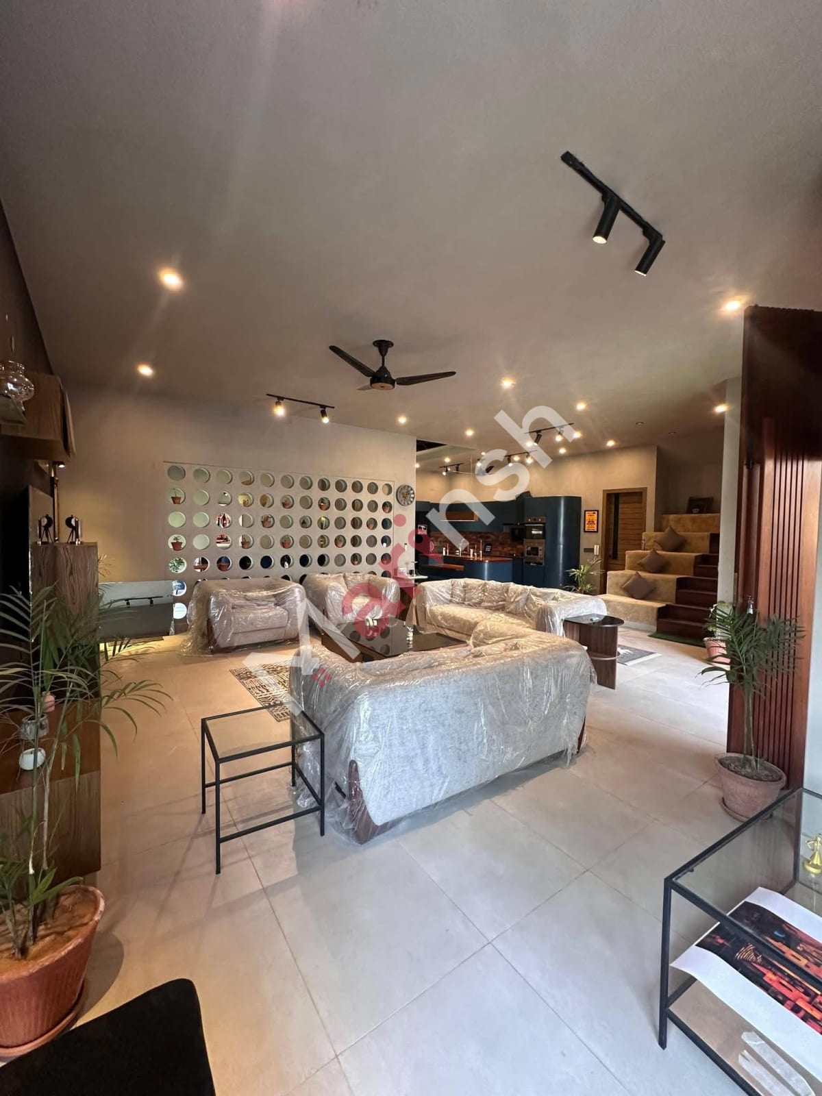 1 Kanal Furnished House for Sale — DHA Phase 2, Islamabad